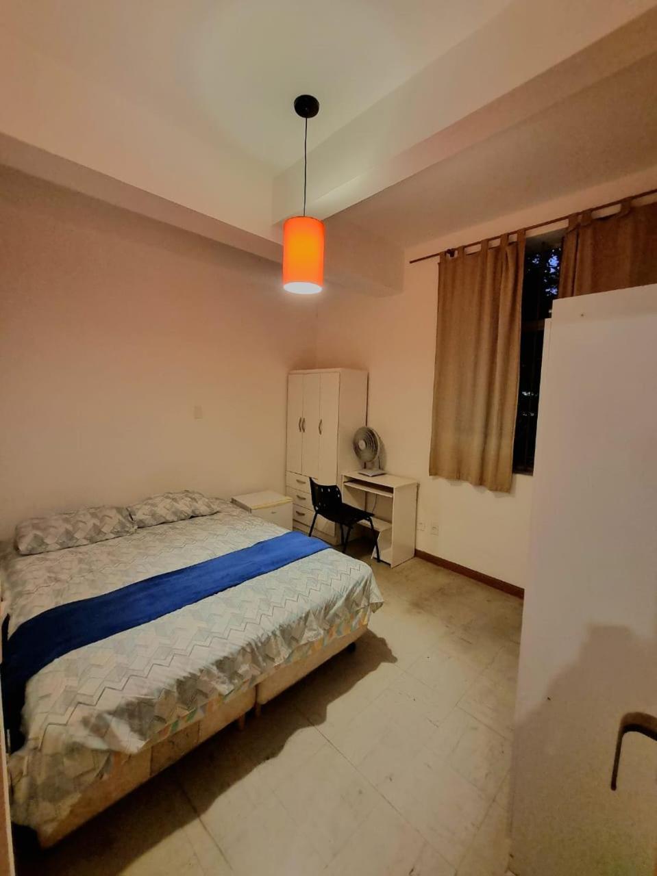 Cool Living Hostel - Praca Da Liberdade Belo Horizonte Luaran gambar