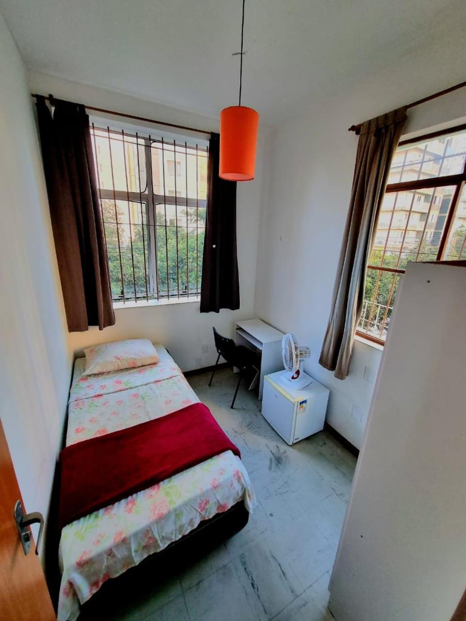 Cool Living Hostel - Praca Da Liberdade Belo Horizonte Luaran gambar