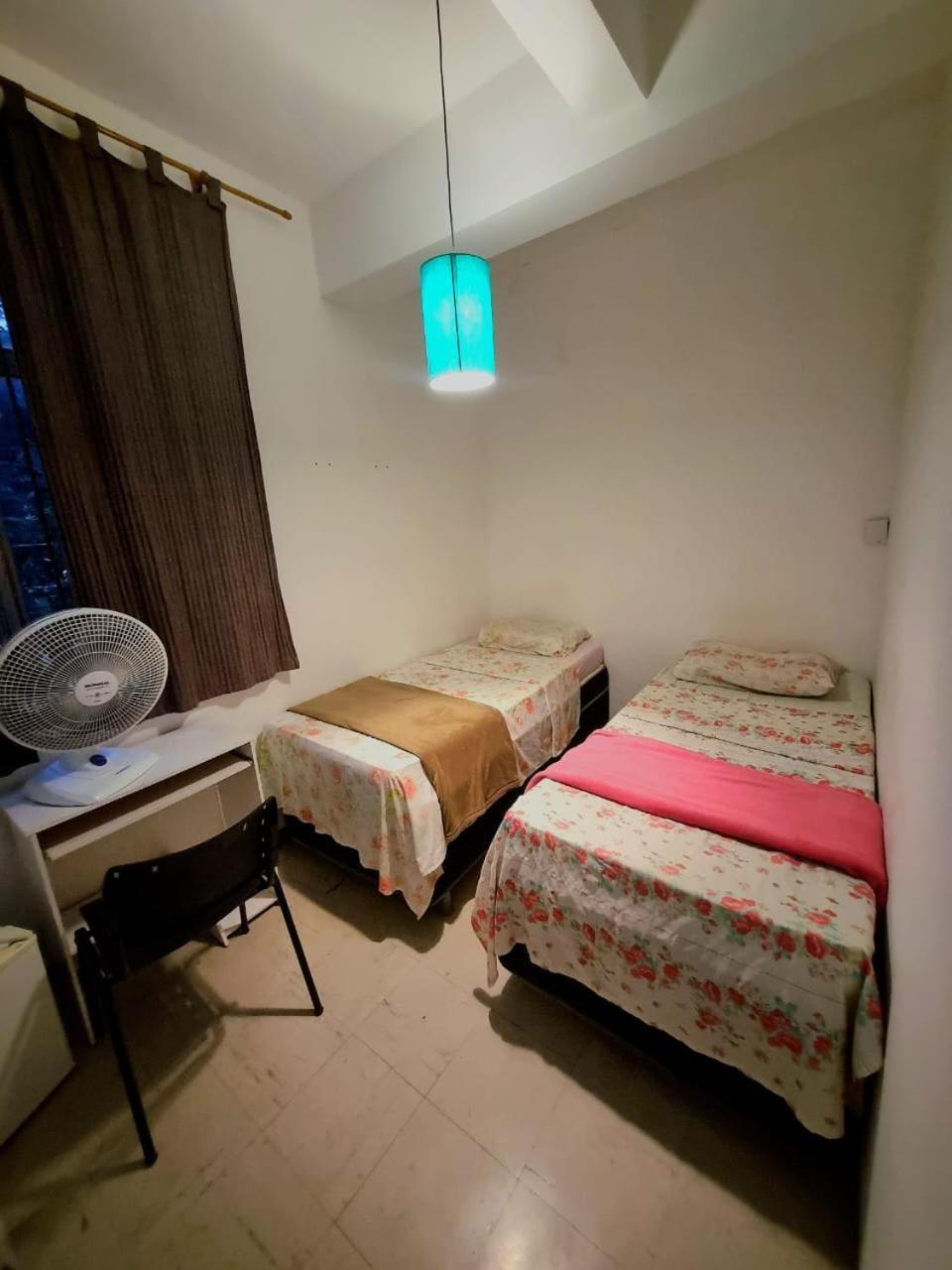Cool Living Hostel - Praca Da Liberdade Belo Horizonte Luaran gambar