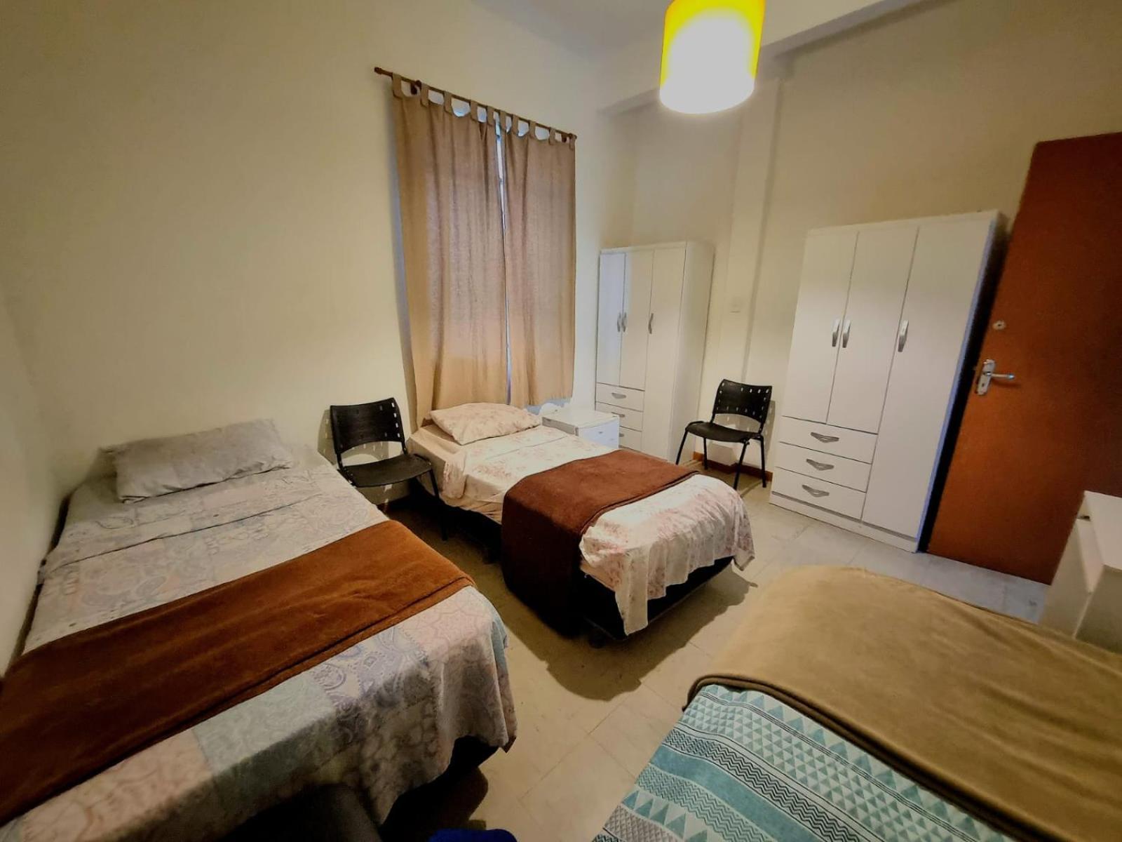 Cool Living Hostel - Praca Da Liberdade Belo Horizonte Luaran gambar